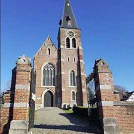 Strijpense Ambachtenmarkt - 2e editie